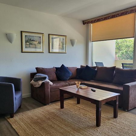 Ferienwohnung 44 Im Haus Villa Anna ซังคท์ พีเทอร์-ออร์ดิง ภายนอก รูปภาพ